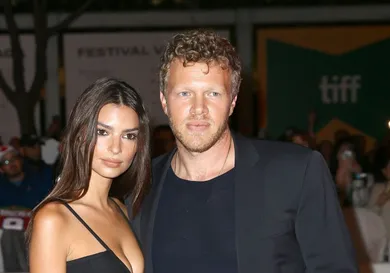 Tasos Katopodis / Stringer / Getty Images