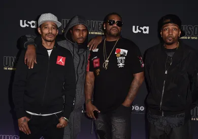 Photo by Alberto E. Rodriguez/Getty Images