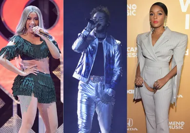 Dia Dipasupil, Frederick M. Brown & Theo Wargo/Getty Images