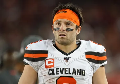 Thearon W. Henderson/Getty Images