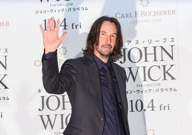 Yuichi Yamazaki/Getty Images