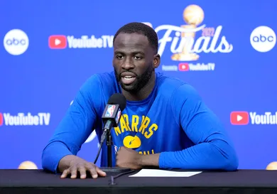 Thearon W. Henderson/Getty Images