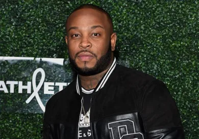 Presley Ann / Stringer / Getty Images