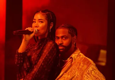 2020HHA/Getty Images