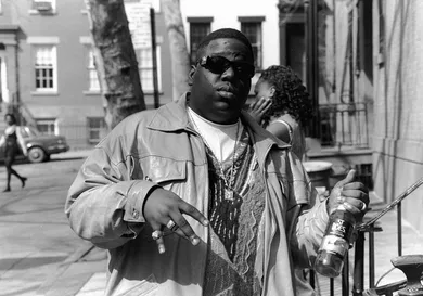 Adger Cowans/Getty Images