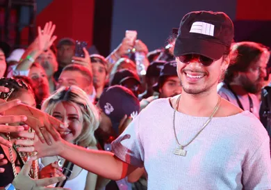 Randy Shropshire/Getty Images