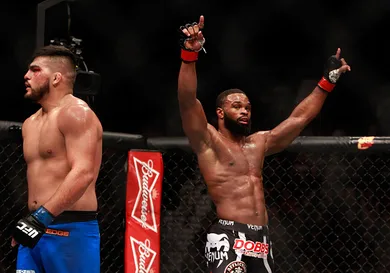 Steve Marcus/Getty Images