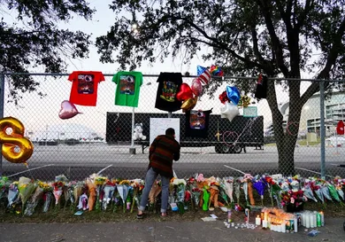 Alex Bierens de Haan/Getty Images