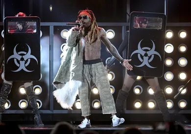 Ethan Miller/Getty Images