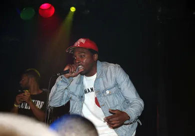 Johnny Nunez/Getty Images