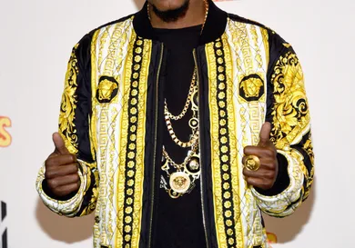 Michael Buckner/Getty Images