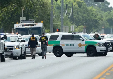 Bob Levey/Getty Images