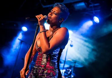 Mike Lewis Photography/Getty Images