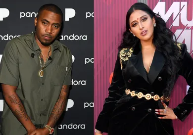 Dave Kotinsky/Getty Images, Frazer Harrison/Getty Images