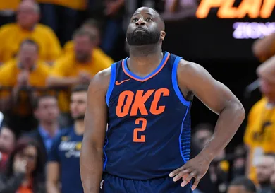 Gene Sweeney Jr./Getty Images