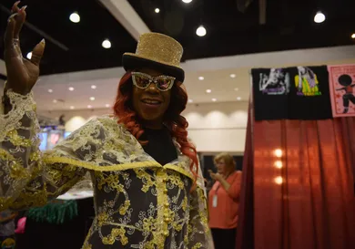 Frazer Harrison/Getty Images