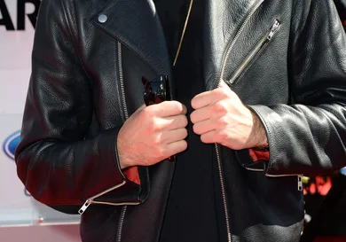 Photo by Earl Gibson III/Getty Images