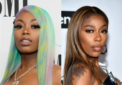 Marcus Ingram / Stringer / Getty Images, Amy Sussman / Stringer / Getty Images