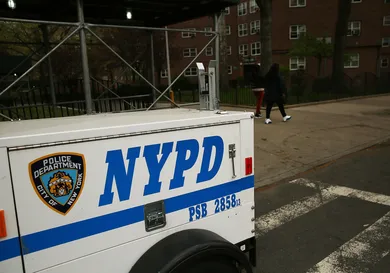 Spencer Platt/Getty Images