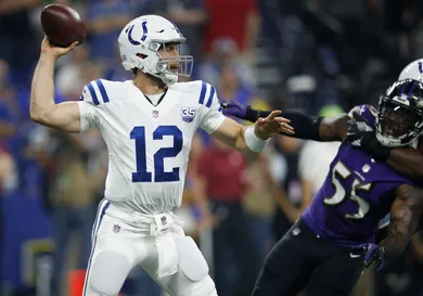 Joe Robbins/Getty Images