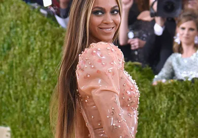 Larry Busacca/Getty Images