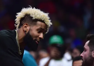 Harry How/Getty Images