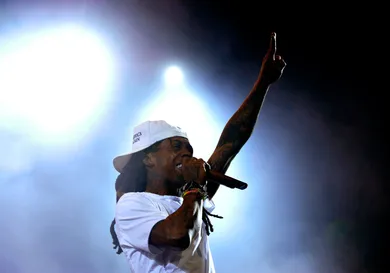 Michael Tullberg/Getty Images for Coachella