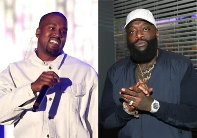 Frazer Harrison & Jerritt Clark/Getty Images