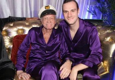 Christopher Polk/Getty Images