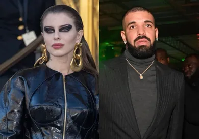 Marc Piasecki/Getty Images & Prince Williams/Getty Images