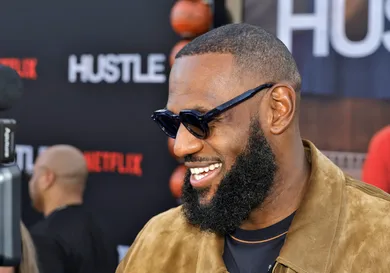 Kevin Winter/Getty Images