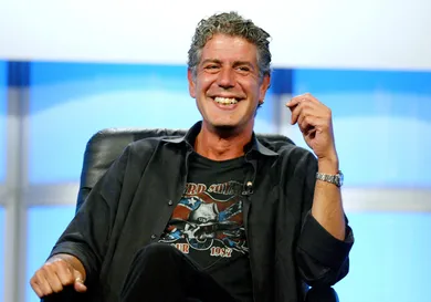 Frederick M. Brown/Getty Images