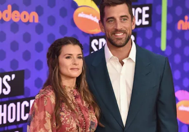 Alberto E. Rodriguez/ Getty Images