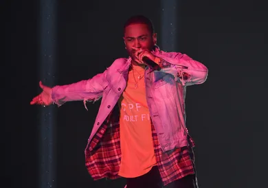 Kevin Winter/Getty Images