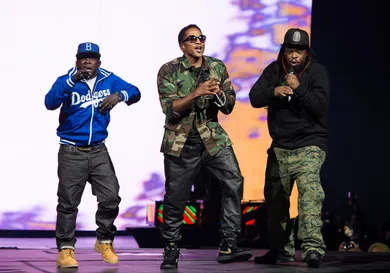 Dave Kotinsky/Getty Images