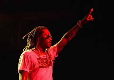 Andrew Toth/Getty Images