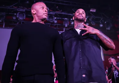 Chelsea Lauren/Getty Images