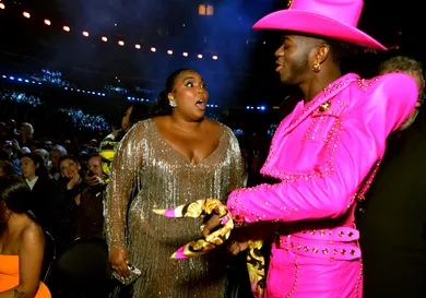 Emma McIntyre/Getty Images