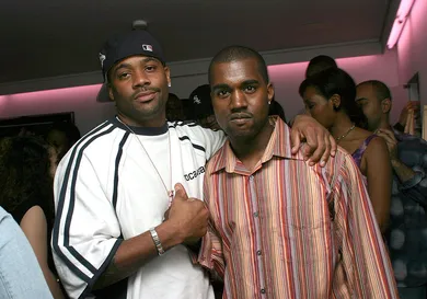 Johnny Nunez/WireImage/Getty Images