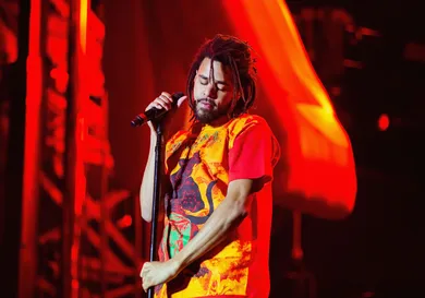 Suzi Pratt/WireImage/Getty Images