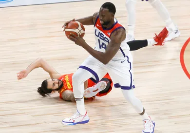 Ethan Miller/Getty Images