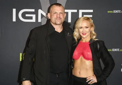 Tommaso Boddi / Stringer / Getty Images