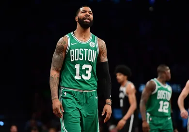 Sarah Stier/Getty Images