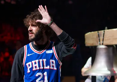 Mitchell Leff/Getty Images