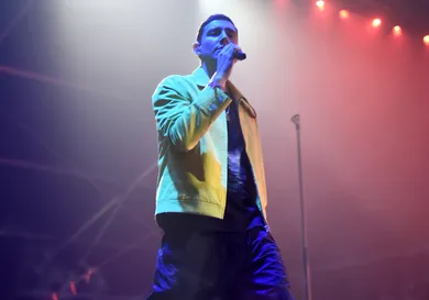 Steven Ferdman/ gettyimages