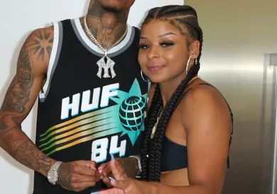 Maury Phillips / Stringer / Getty Images