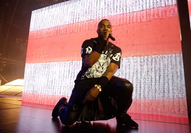 Rick Kern/Getty Images