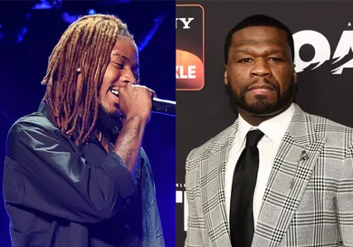 Amanda Edwards & Jamie McCarthy/Getty Images