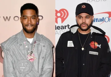 Frazer Harrison & David Becker/Getty Images