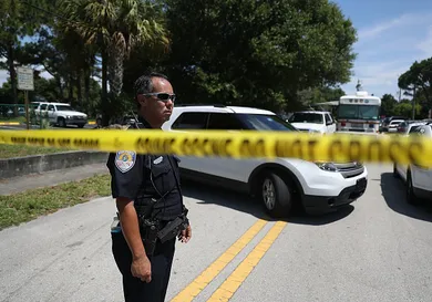 Joe Raedle/Getty Images